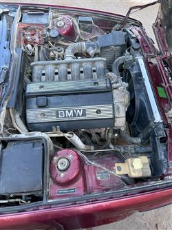 بي ام دبليو الفئة 5